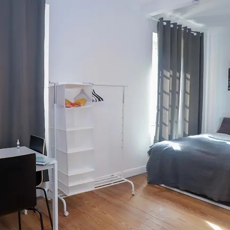 The Red House Mini-hôtel *