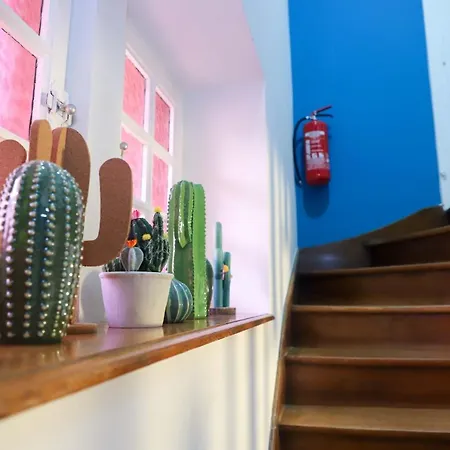 The Red House Luxembourg