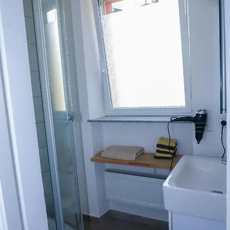 Mini-hôtel The Red House *