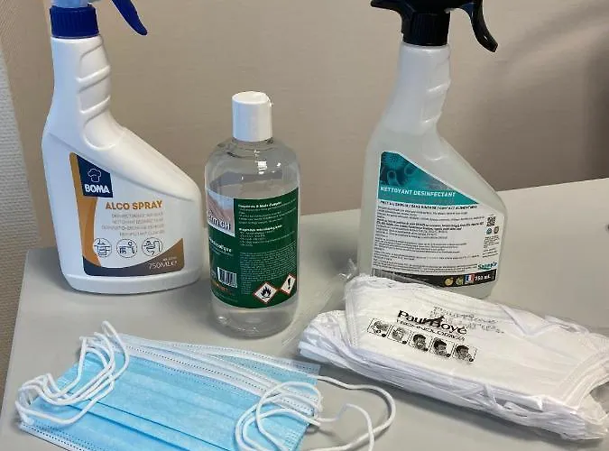 The Red House * Luxembourg By