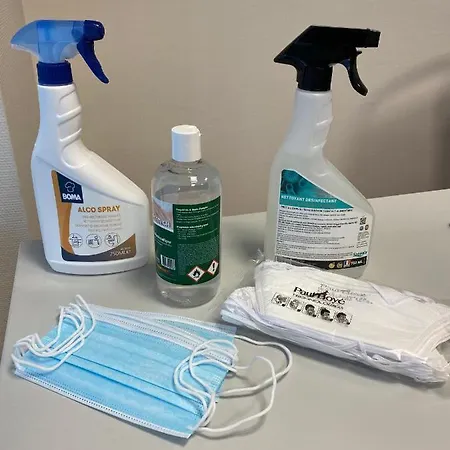 The Red House * لوكسمبورغ